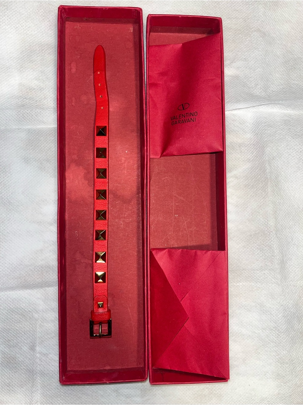 Valentino Garavani Rockstud Bracelet